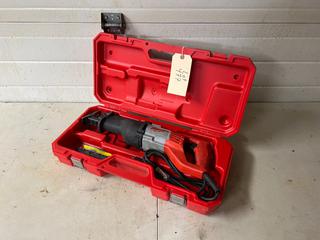 Milwaukee 6519-30 120V Sawzall 