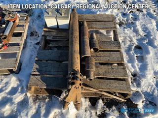 High River Location - Directional Drill Rock Bit