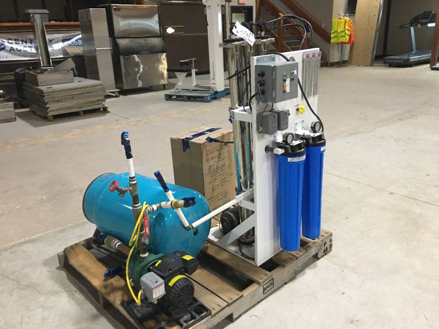 ClubBid Auction High River, AB November 7, 2023 Calgary Regional