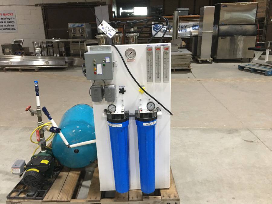 ClubBid Auction High River, AB November 7, 2023 Calgary Regional