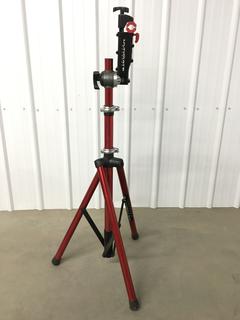 Feedback Sports Ultimate Support Stand. (WH)