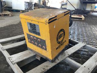 Comet Welder 230V 33 Amp Single Phase, Model# 13402.  (Dome)