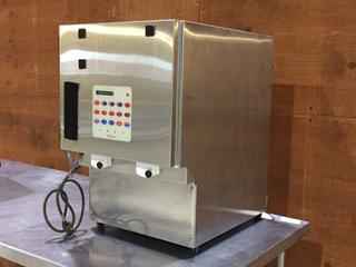 SureShot Model AC30 Liquid Dispenser, 120V, 60Hz, 1A, Single Phase. *In Working Condition Time Of Disconnect* (AUD)