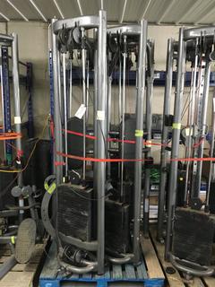 Matrix Universal Multi-Station. *Disassembled - As is Per Pictures. Might Be Incomplete* (WH)