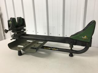 Caldwell 970-589 Lead Sled DFT Dual Frame Technology Shooting Rest. (9-F-3)