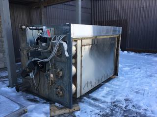 Doyon Convection Oven, Model# TLOIIG. *Dismantled, In Working Condition Time Of Disconnect*