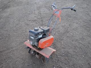 Husqvarna FT900 26in Front Tine Tiller c/w Briggs & Stratton 950 Series 208cc Engine. SN 041216M003719 *Note: Runs As Per Consignor*