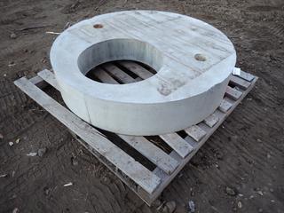 1200 X 635 Manhole Top