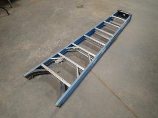 Werner 8ft Step Ladder