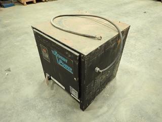 Extreme Power Industrial Battery Charger *Working Condition Unknown*