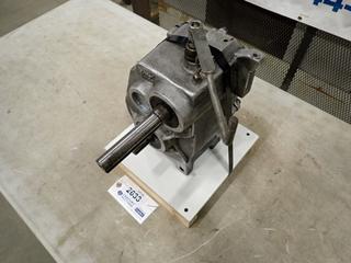 Argo Transmission. PN 8042CH  (R-2-2)