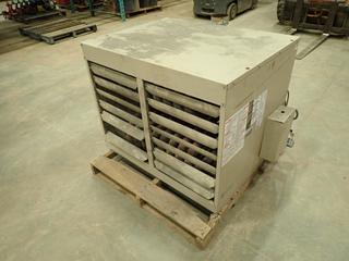 Advances Distributor Products 120V, 60Hz, Phase 1, 9A Furnace. SN 5612L09571 (Y-4-1)