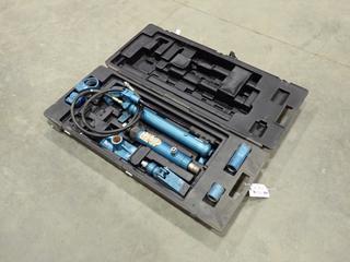 Westward Repair Body Kit And Hydraulic Ram System (L-3-3)
