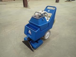 Dustbane SCX-20 115V Carpet Extractor. SN SCX2000003104 (FORT SASKATCHEWAN YARD)