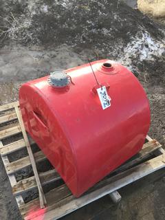 Tidy Tank 230L Slip Tank, No Fuel Pump (HIGH RIVER YARD)