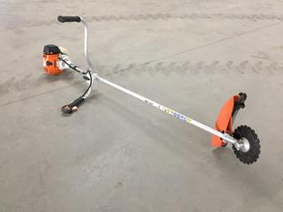 Stihl FS 130 Brushcutter, 36cc 4-Mix Engine  (HIGH RIVER YARD)