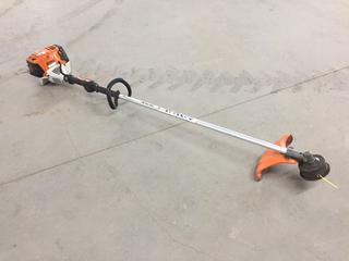 Stihl FS 111 RX Trimmer, 31cc (HIGH RIVER YARD)