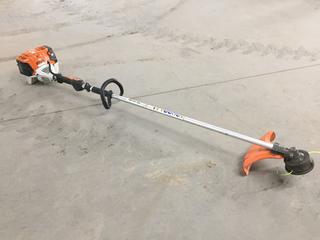 Stihl FS 111 RX Trimmer, 31cc (HIGH RIVER YARD)