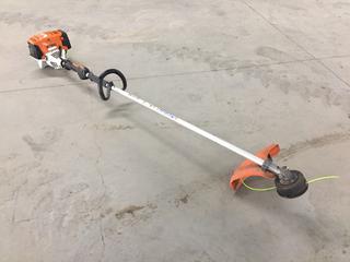 Stihl FS 111 RX Trimmer, 31cc (HIGH RIVER YARD)