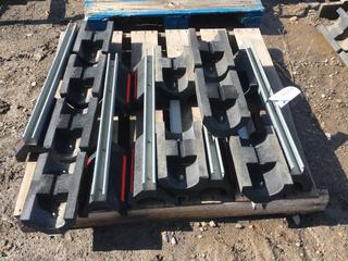 Durablock 8pc Curbstop, 28in  (HIGH RIVER YARD)