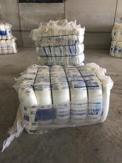 Quantity of Johns Manville Insulation, 48in x 24in x 6in (HIGH RIVER YARD)