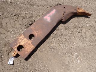 Crawler Dozer 60in Ripper Shank (FORT SASKATCHEWAN YARD)