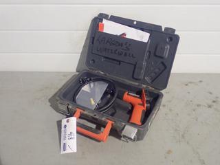 Ridgid SeeSnake Micro Inspection Camera