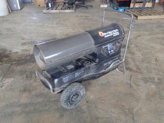 Mr. Heater Industrial 115V 210,000 BTU Heater 