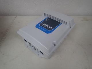 Unused Franklin Electric Utility UT3P 230V 3-Phase Sub Drive