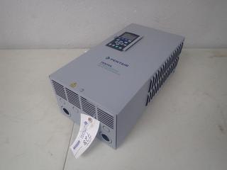 Pentair Pentek Intellidrive PID20-01 230V 3-Phase Water Pressure Control Center