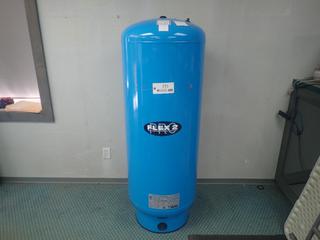 Unused Flexcon Industries Flex 2 Pro 81-Gal Pressure Tank. SN H2P8022353