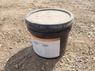 (1) Unused Bucket Of Jet Lube Joint Compound