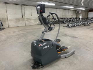 Octane Fitness  Lateral Elliptical Trainer,  S/N L1312FB00828-03  (HIGH RIVER YARD)