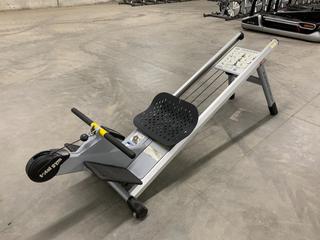 Total Gym Row Trainer, S/N ER1621010148  (HIGH RIVER YARD)