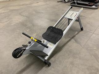 Total Gym Row Trainer, S/N ER1621010403  (HIGH RIVER YARD)