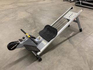 Total Gym Row Trainer, S/N ER1621010145  (HIGH RIVER YARD)