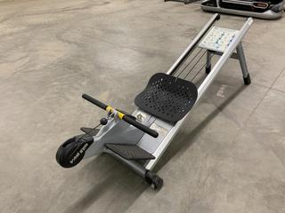 Total Gym Row Trainer, S/N ER1621010392  (HIGH RIVER YARD)