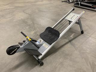 Total Gym Row Trainer, S/N ER1621010287  (HIGH RIVER YARD)