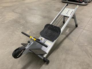 Total Gym Row Trainer, S/N ER1621010164  (HIGH RIVER YARD)