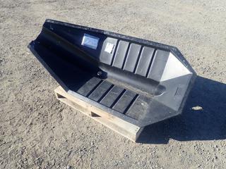 Air Seeder Hopper  (HIGH RIVER YARD)