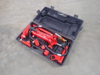 4-Ton Hydraulic Body Repair Kit  (HIGH RIVER YARD)