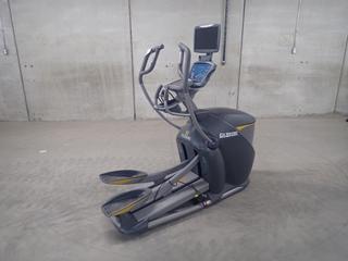 Octane Fitness Pro 4700 Elliptical Trainer, S/N F1507AP10004-02  (HIGH RIVER YARD)