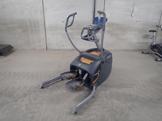 Octane Fitness  Lateral Elliptical Trainer,  S/N F1211EZ01621-01  (HIGH RIVER YARD)