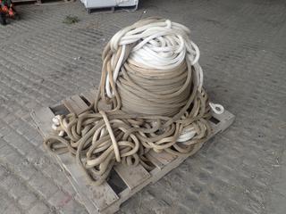 Quantity of Rope (HIGH RIVER YARD)