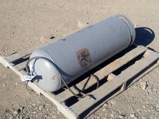 75lb Propane Tank (HIGH RIVER YARD)