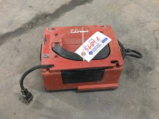 Hilti DCP20 Power Conditioner, 120V 60Hz 15A (HIGH RIVER YARD)