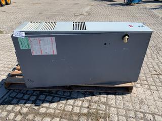 Coleman Gas Furnace, Model TD 725, 115V 6A, *Running Condition Unknown* (HIGH RIVER YARD)