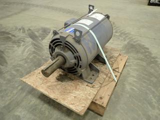 A.O. Smith Century E-Plus 575V 3-Phase 50HP AC Motor (FORT SASKATCHEWAN YARD)