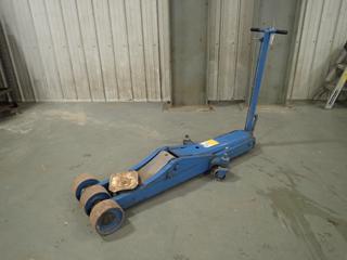 OTC Model 5009 20-Ton Hydraulic Service Jack