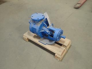 Unused Viking Model LL41246 Gear Pump. SN 7794930195